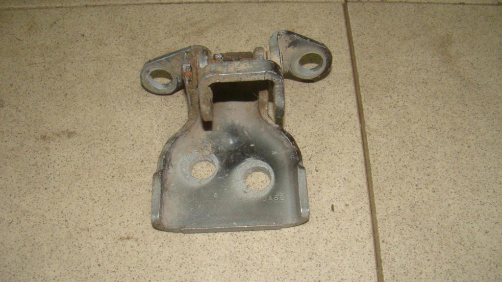 Петля двери передней правой нижняя, 500 рублей, Пермь