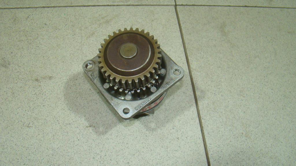 Помпа, 1000 рублей, Пермь