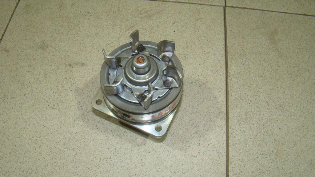 Помпа, 1000 рублей, Пермь