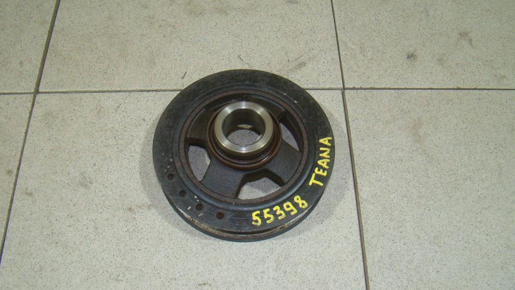 Шкив коленвала, 1500 рублей, Пермь