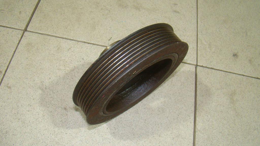 Шкив коленвала, 1500 рублей, Пермь