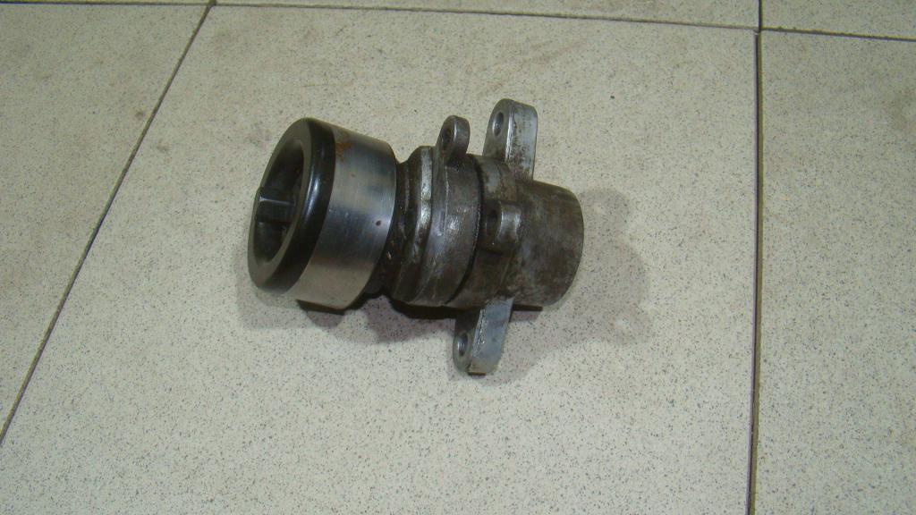 Ролик-натяжитель ручейкового ремня, 1500 рублей, Пермь