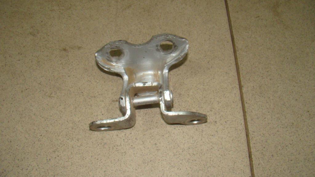 Петля двери задней левой верхняя, 500 рублей, Пермь