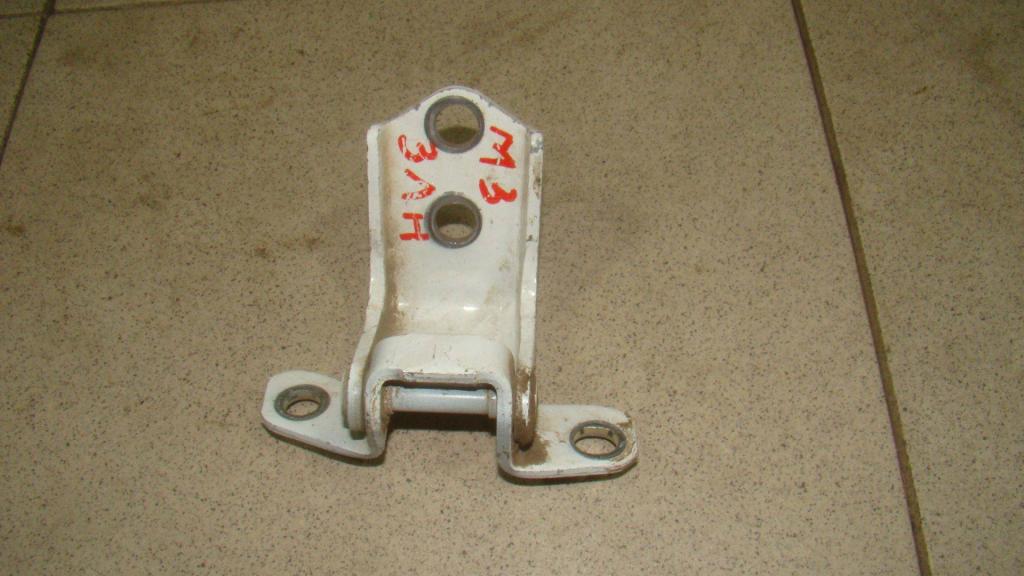 Петля двери задней левой нижняя, 500 рублей, Пермь