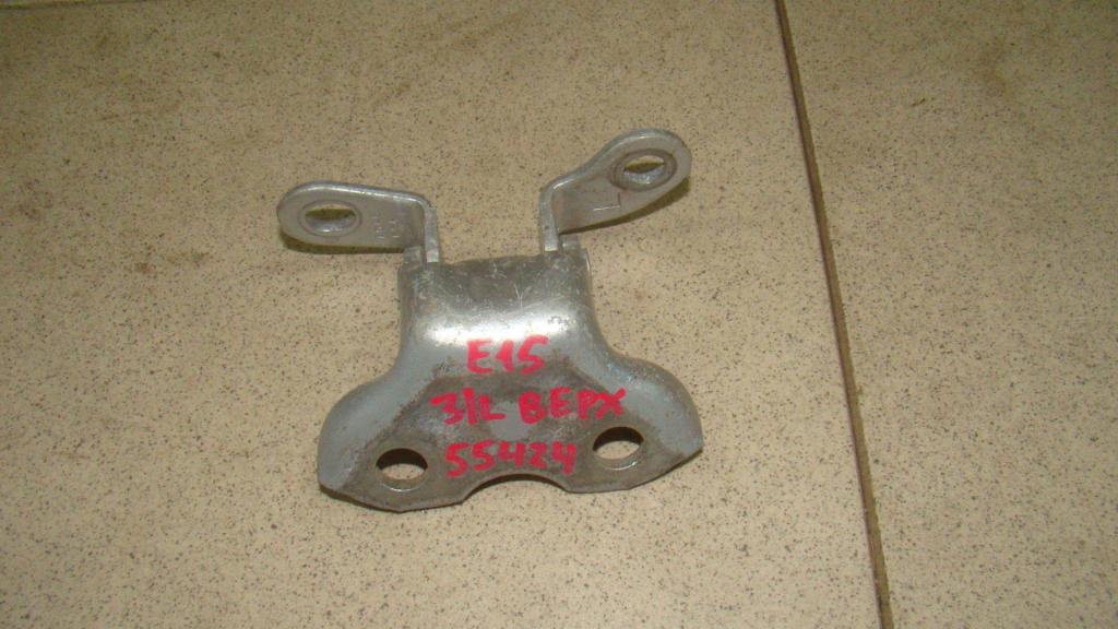 Петля двери задней левой верхняя, 500 рублей, Пермь