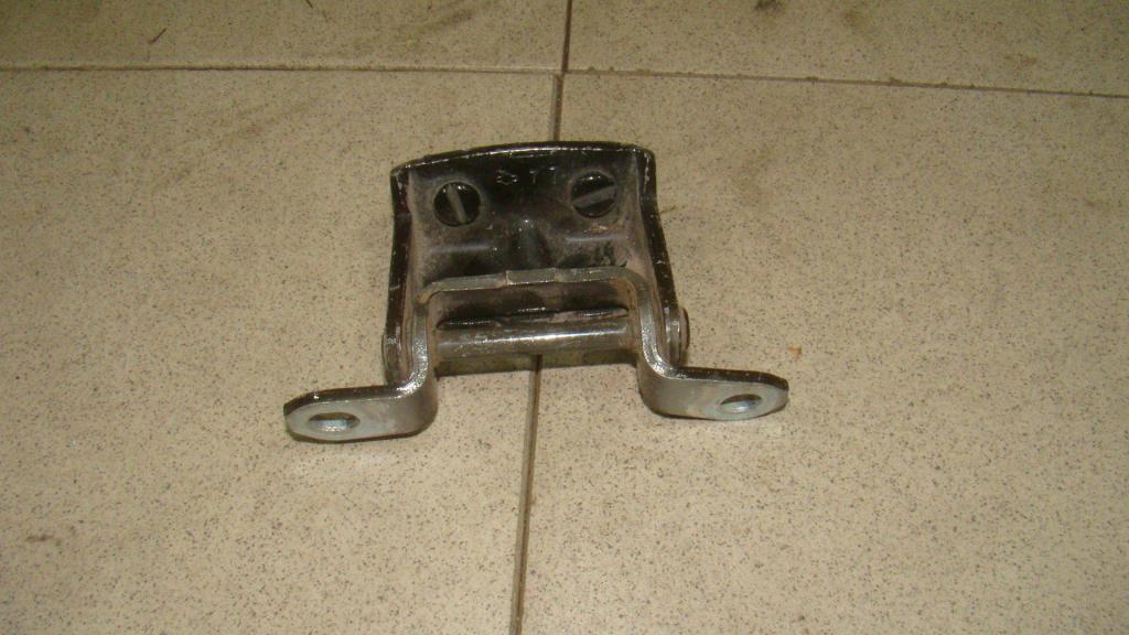 Петля двери задней левой верхняя, 500 рублей, Пермь