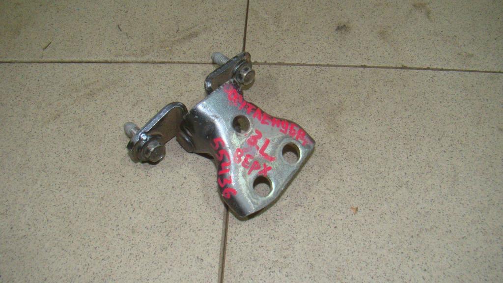 Петля двери задней левой верхняя, 500 рублей, Пермь