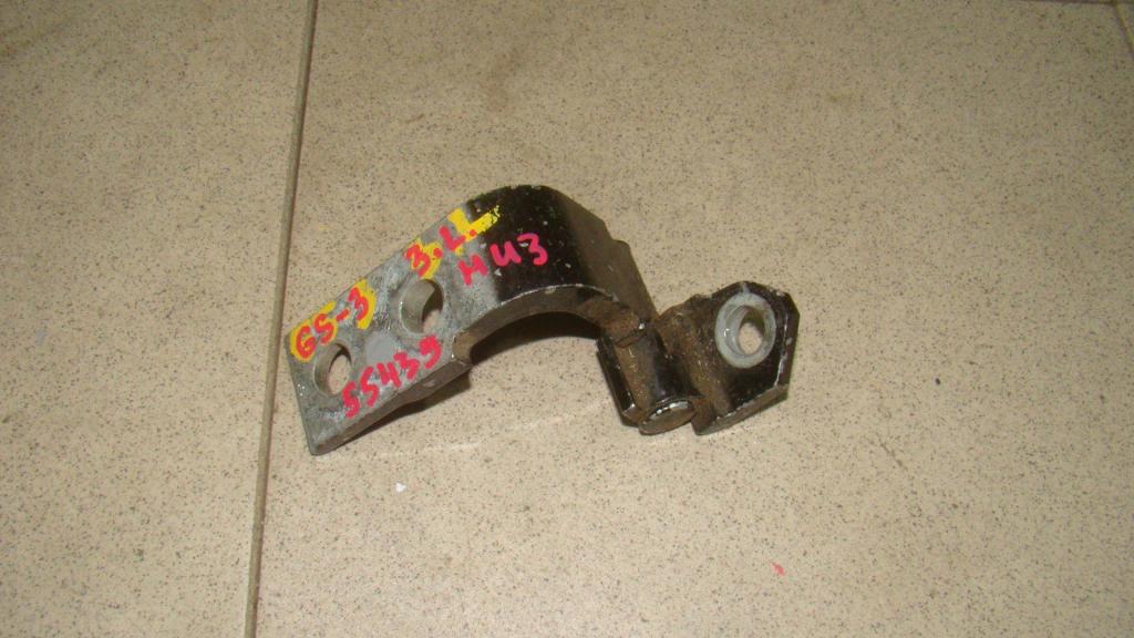 Петля двери задней левой нижняя, 500 рублей, Пермь