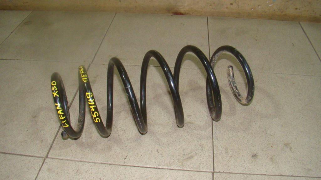 Пружина передняя, 1000 рублей, Пермь