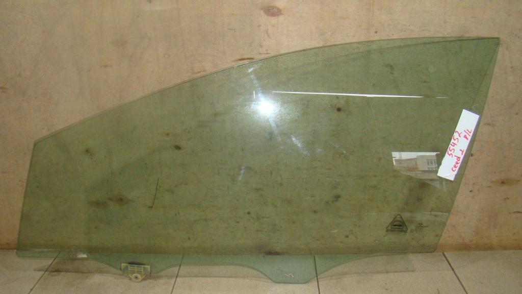 Стекло двери передней левой, 2000 рублей, Пермь