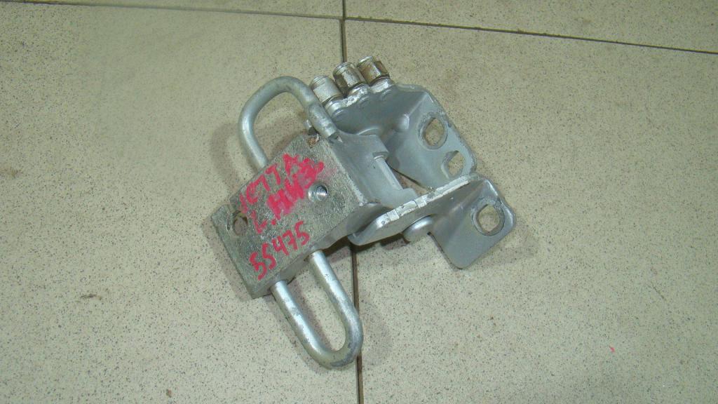 Петля двери задней левой нижняя, 500 рублей, Пермь