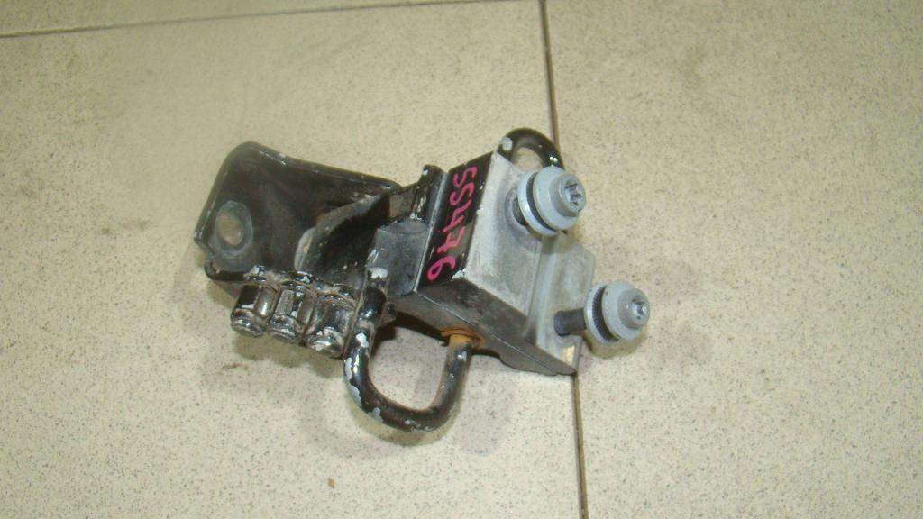 Петля двери задней левой нижняя, 500 рублей, Пермь