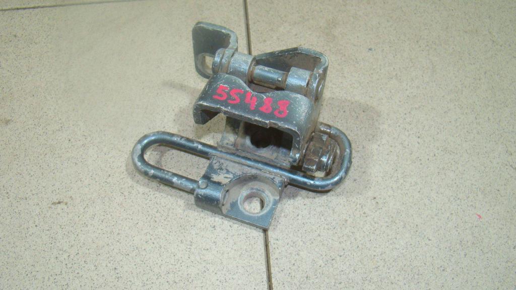 Петля двери задней левой нижняя, 500 рублей, Пермь