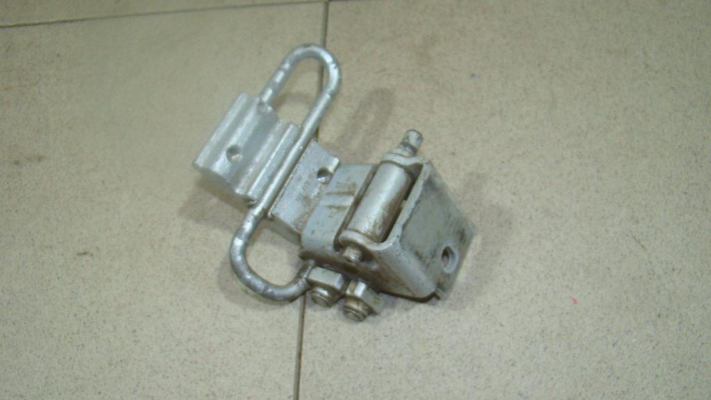 Петля двери задней левой нижняя, 500 рублей, Пермь