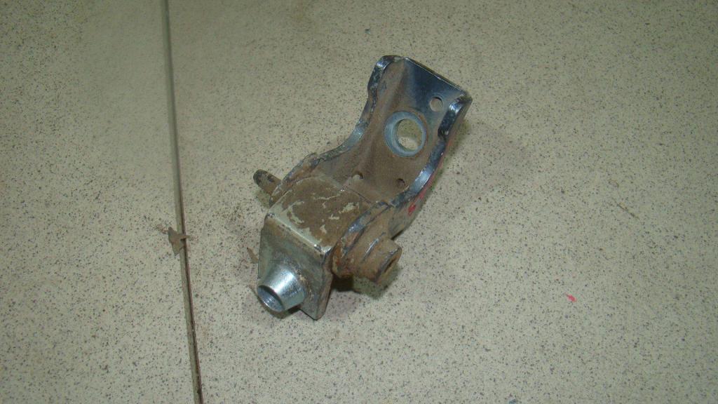 Петля двери задней, 500 рублей, Пермь