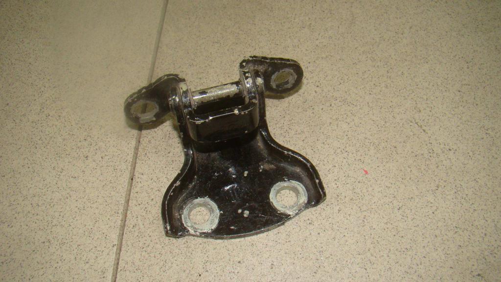 Петля двери задней, 500 рублей, Пермь