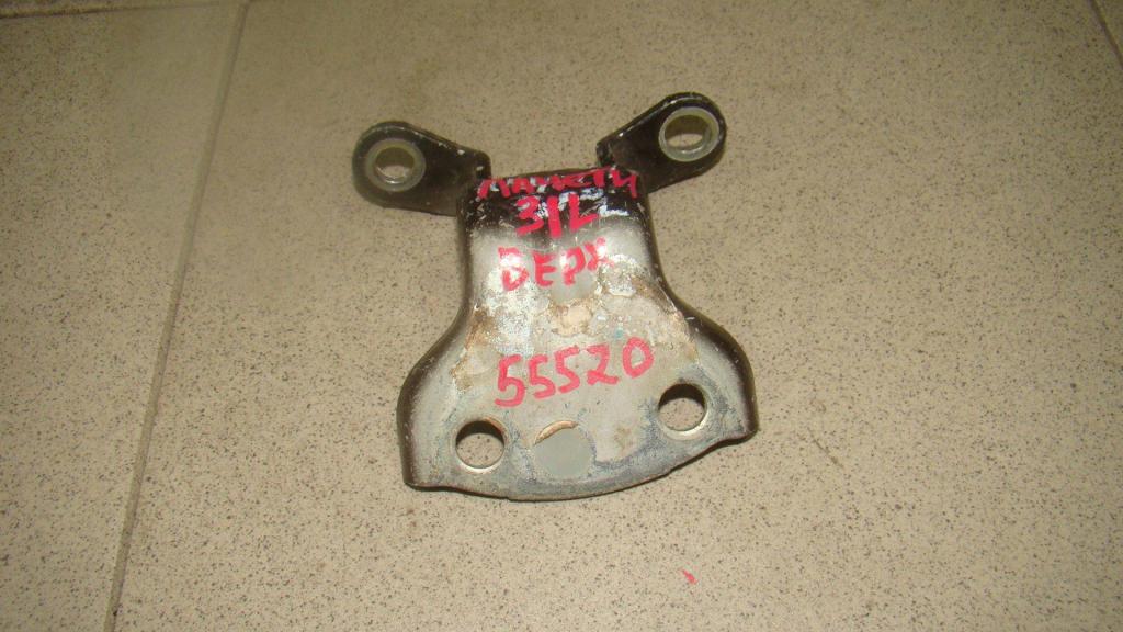 Петля двери задней, 500 рублей, Пермь