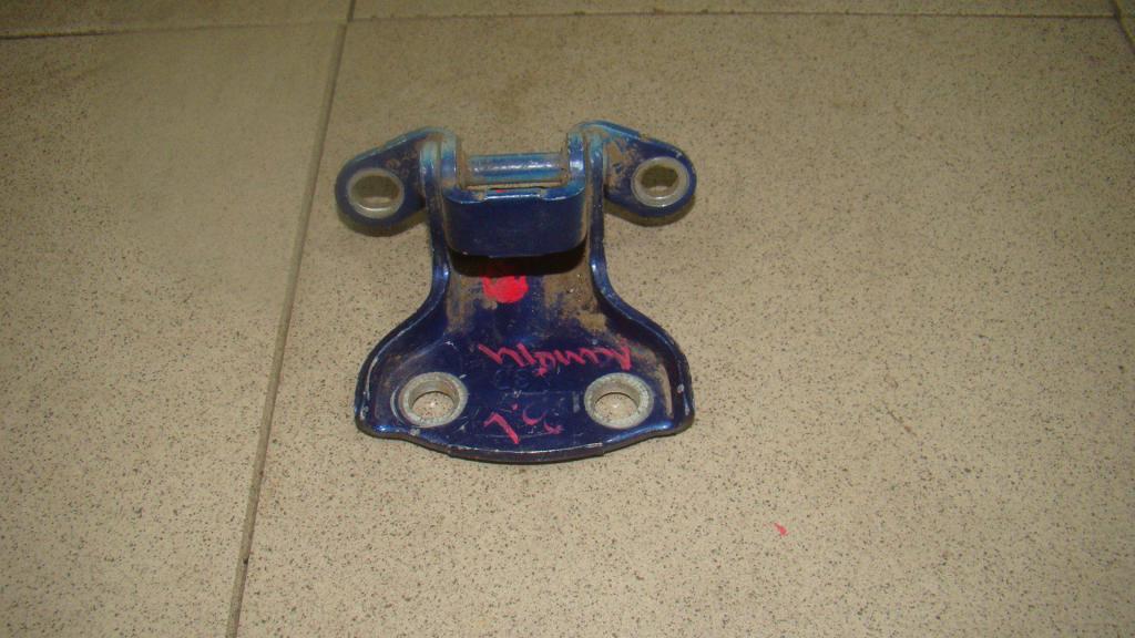 Петля двери задней, 500 рублей, Пермь