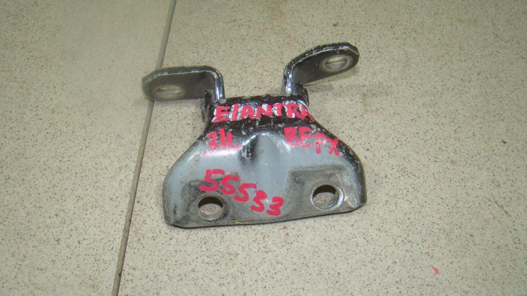 Петля двери задней левой верхняя, 500 рублей, Пермь