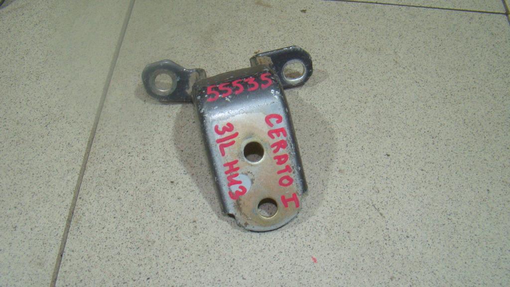 Петля двери задней левой нижняя, 500 рублей, Пермь