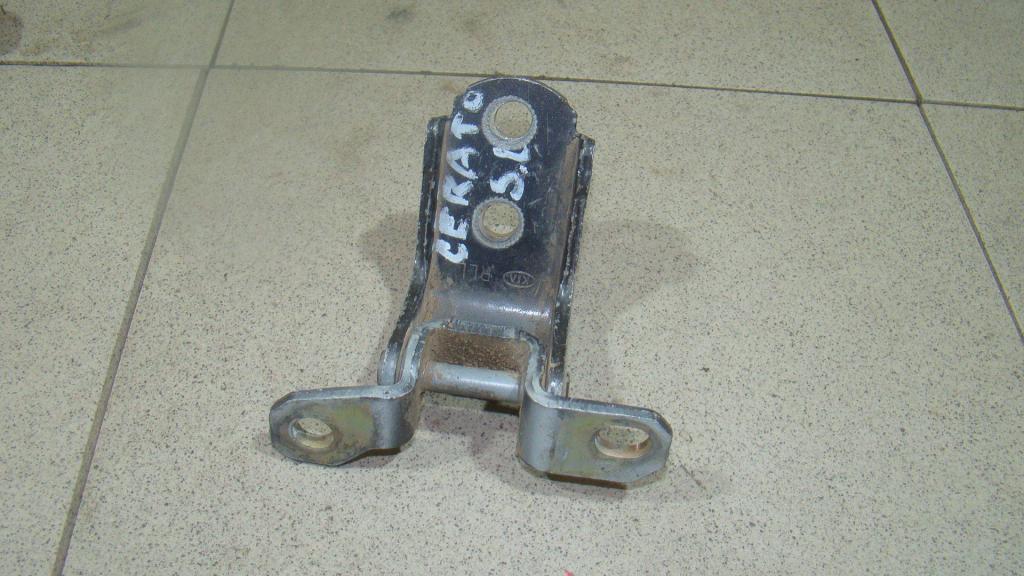 Петля двери задней левой нижняя, 500 рублей, Пермь