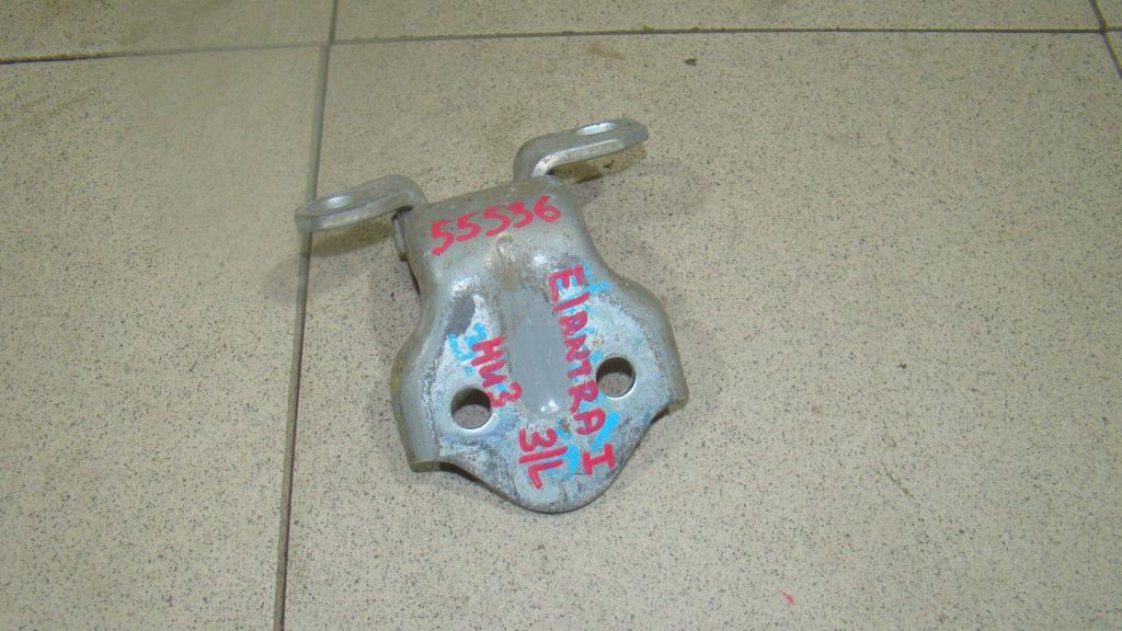 Петля двери задней левой нижняя, 500 рублей, Пермь