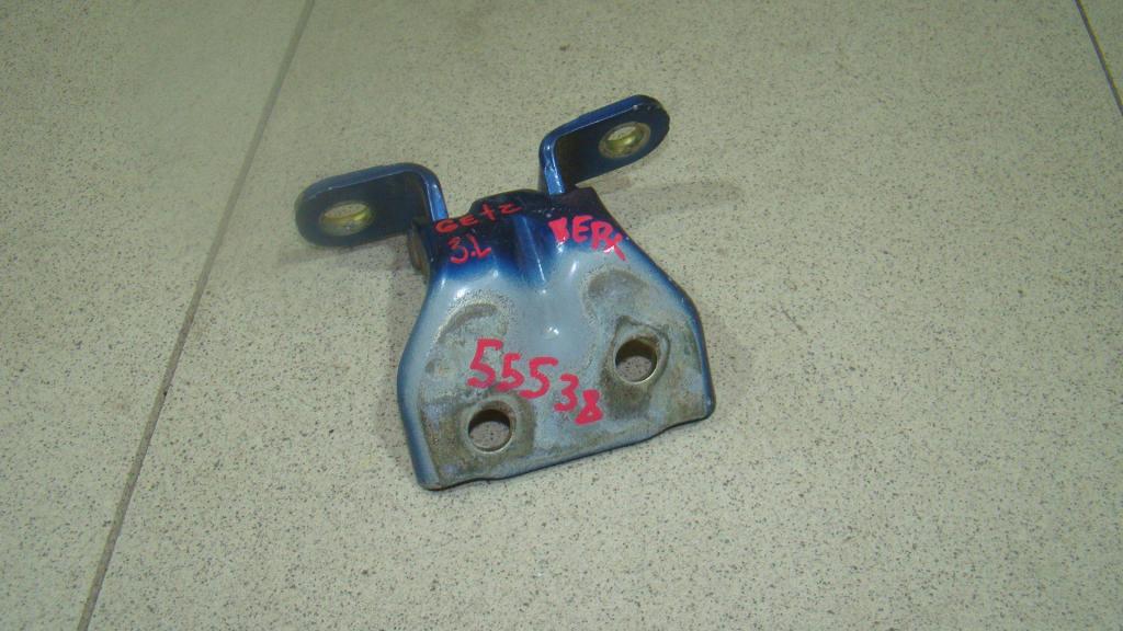 Петля двери задней левой верхняя, 500 рублей, Пермь