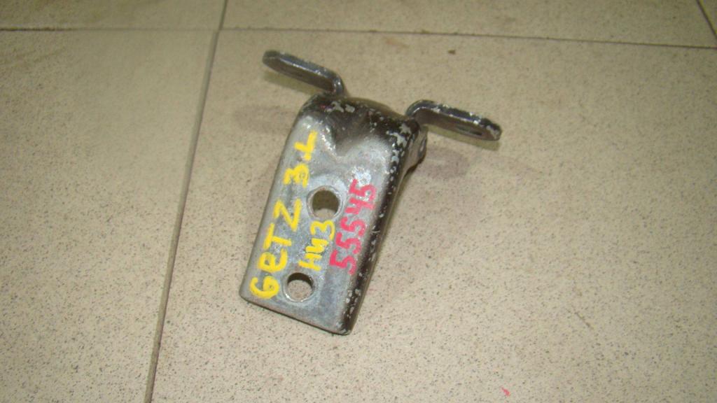 Петля двери задней левой нижняя, 500 рублей, Пермь