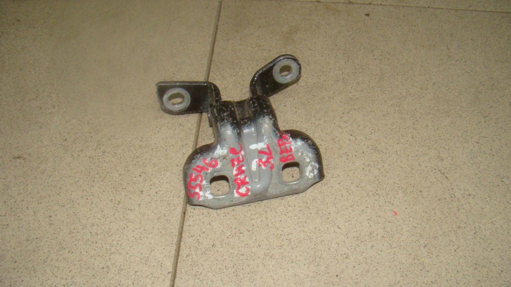 Петля двери задней левой верхняя, 500 рублей, Пермь