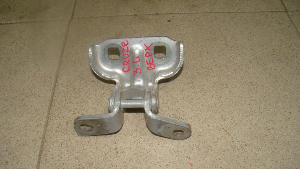 Петля двери задней левой верхняя, 500 рублей, Пермь