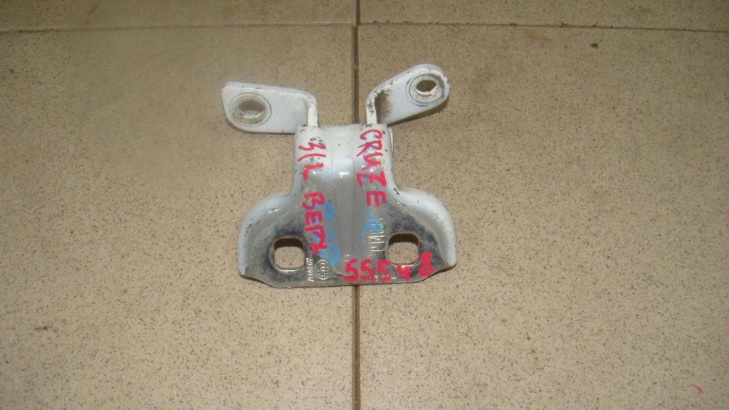 Петля двери задней левой верхняя, 500 рублей, Пермь