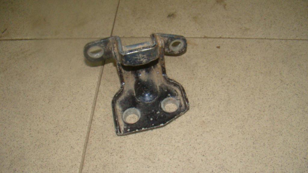 Петля двери задней левой нижняя, 500 рублей, Пермь