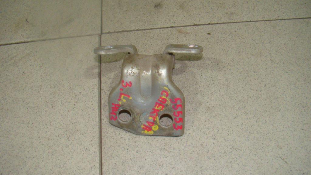 Петля двери задней левой нижняя, 500 рублей, Пермь