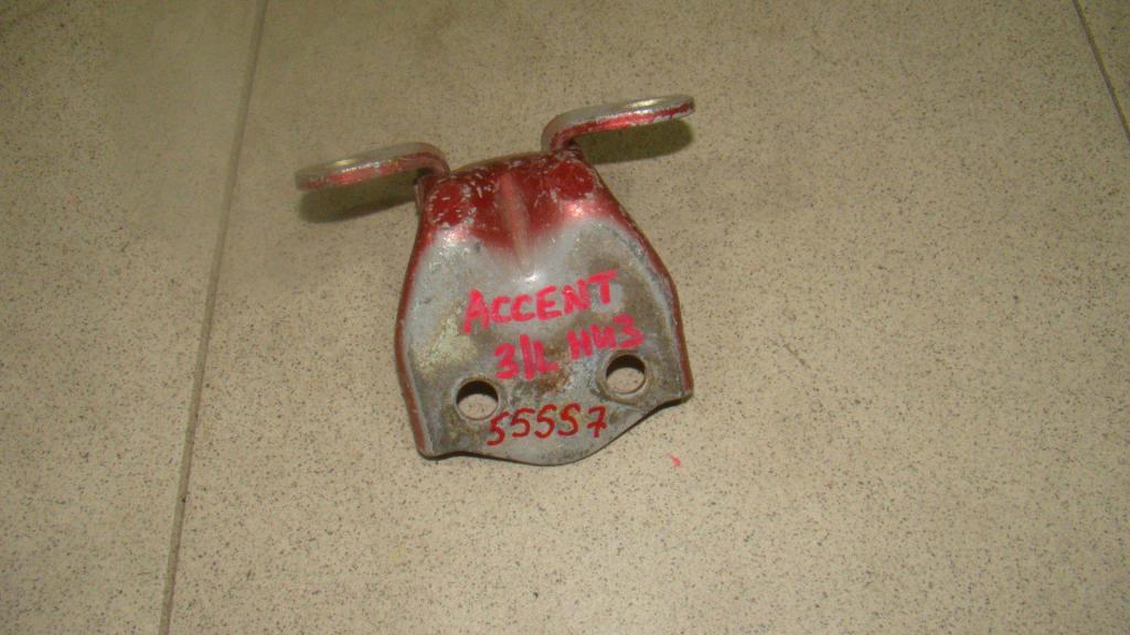 Петля двери задней левой нижняя, 500 рублей, Пермь