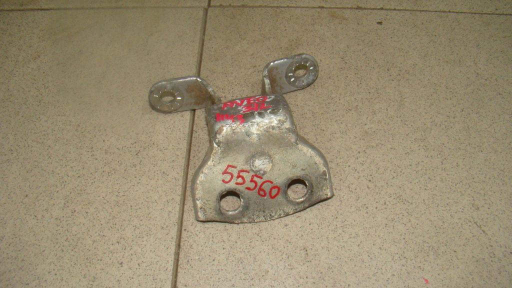 Петля двери задней левой нижняя, 500 рублей, Пермь