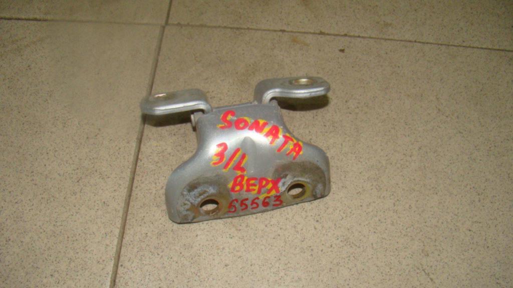 Петля двери задней левой верхняя, 500 рублей, Пермь