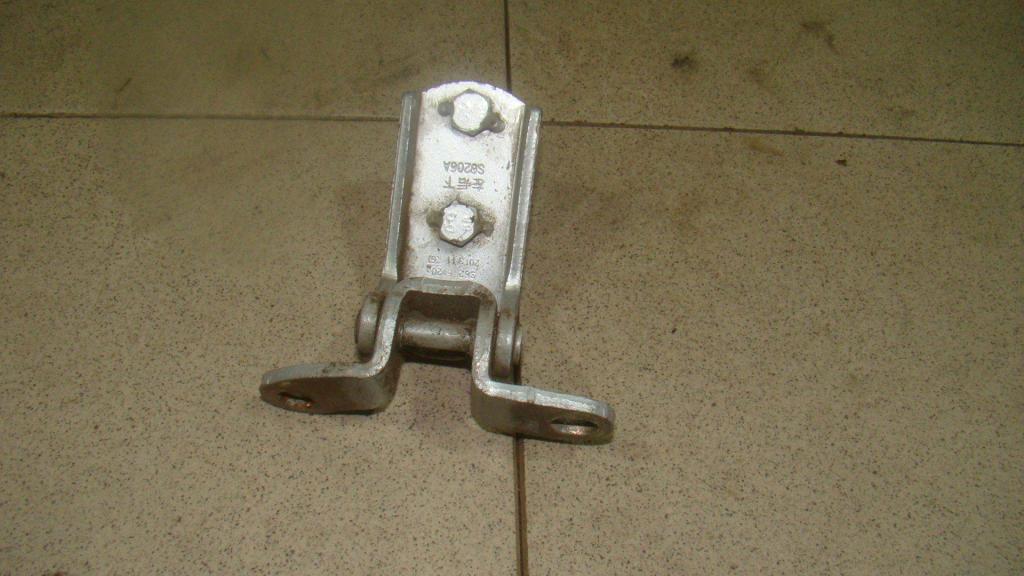 Петля двери задней левой нижняя, 500 рублей, Пермь