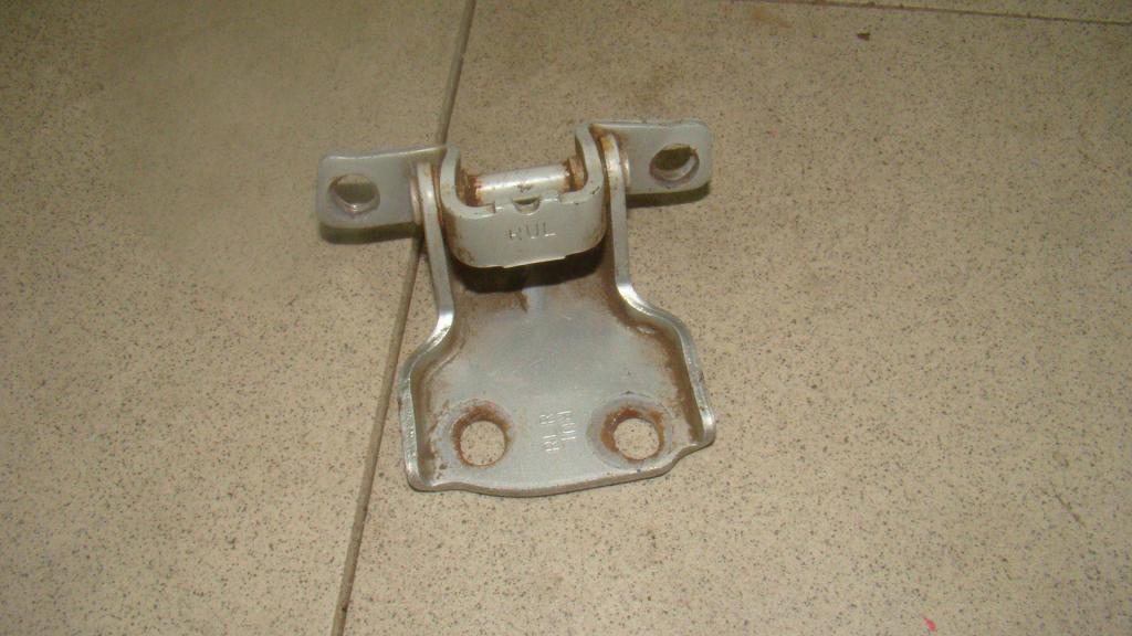 Петля двери задней левой верхняя, 500 рублей, Пермь