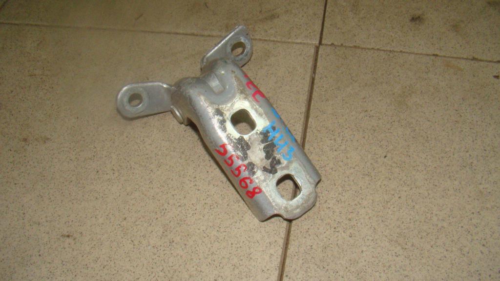 Петля двери задней левой нижняя, 500 рублей, Пермь