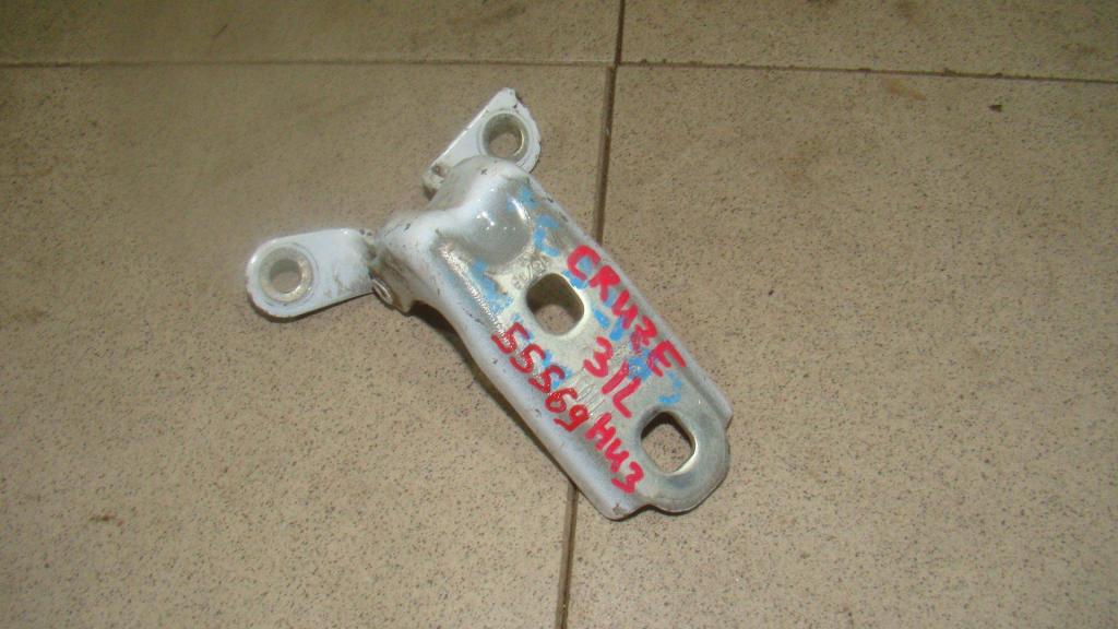 Петля двери задней левой нижняя, 500 рублей, Пермь