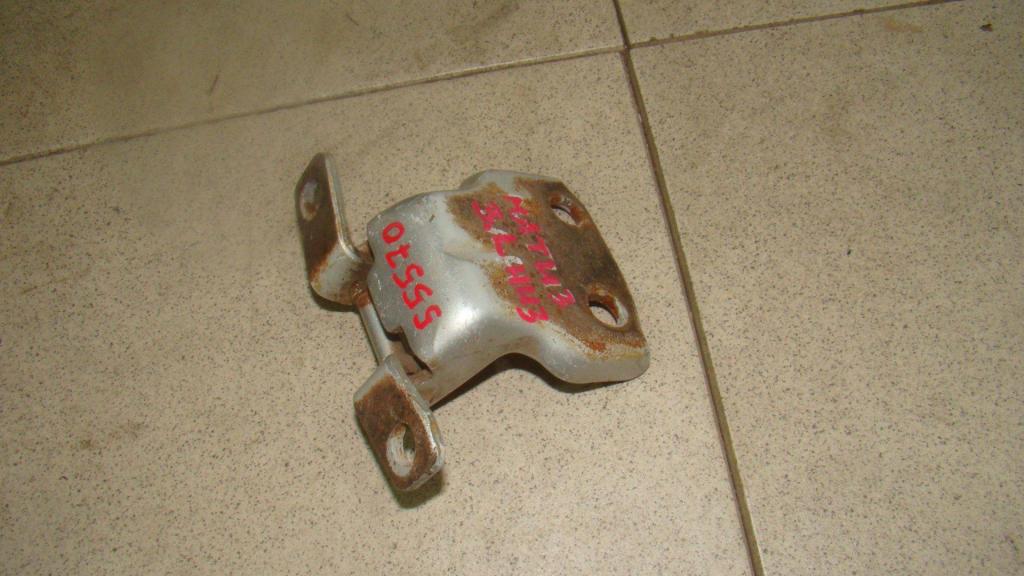 Петля двери задней левой нижняя, 500 рублей, Пермь