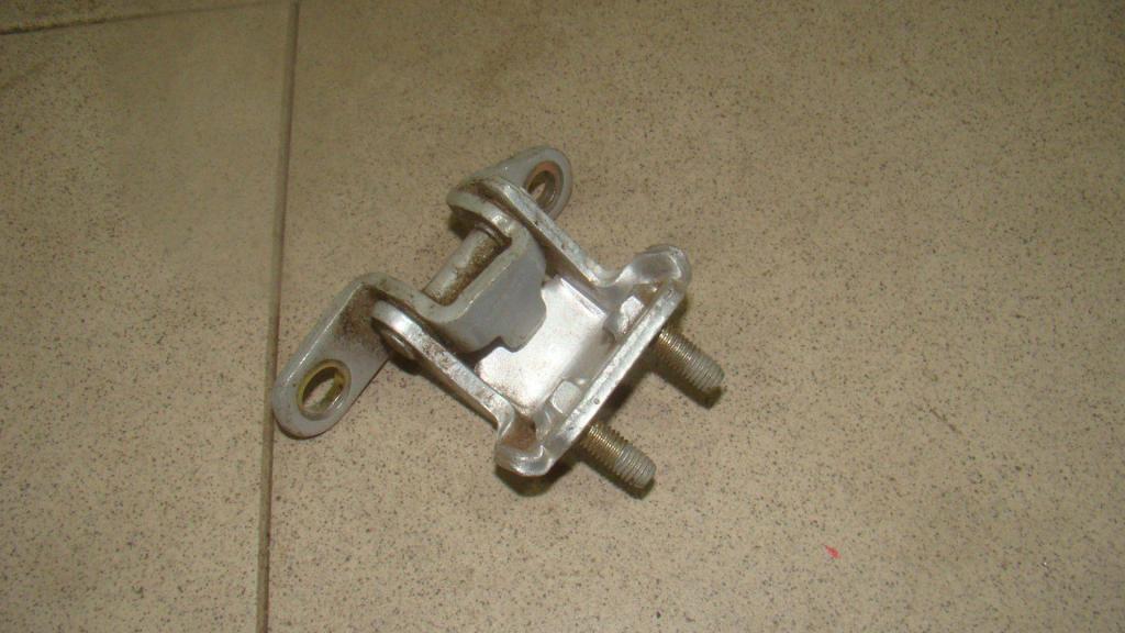 Петля двери задней правой верхняя, 500 рублей, Пермь