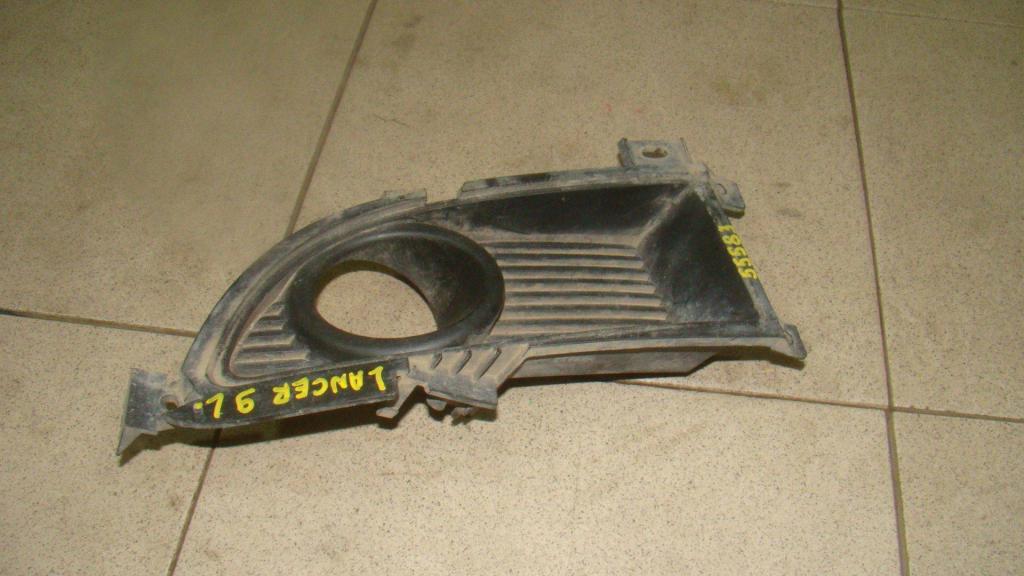 Решетка в бампер левая, 500 рублей, Пермь