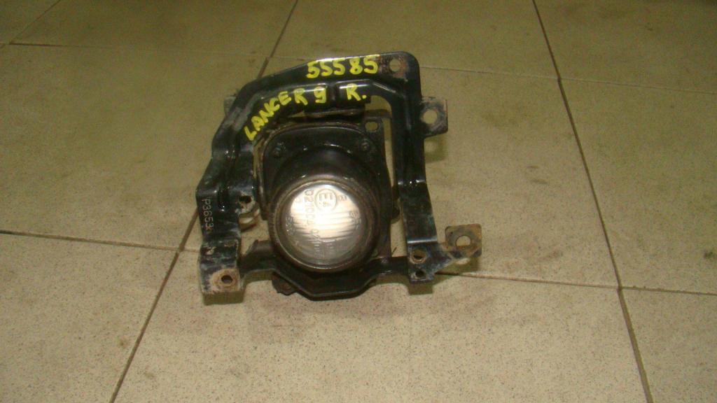 Фара противотуманная правая, 2000 рублей, Пермь