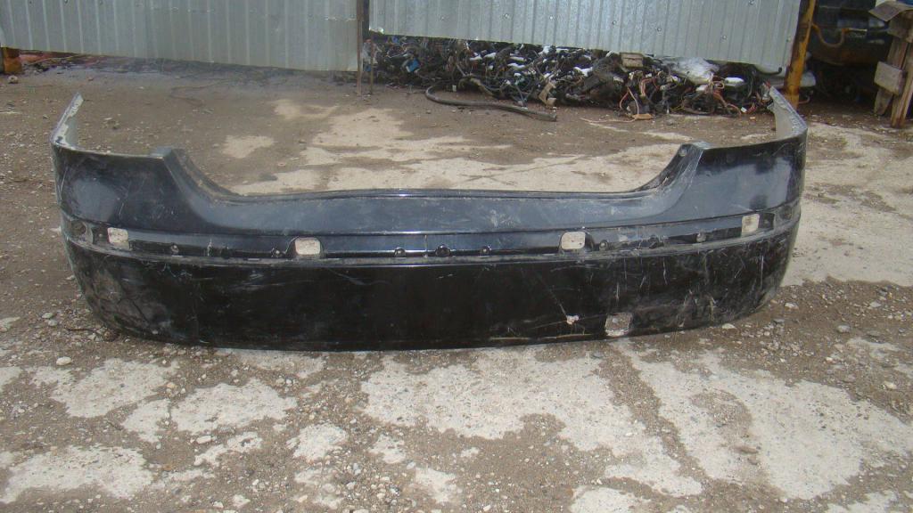 Бампер задний, 2000 рублей, Пермь