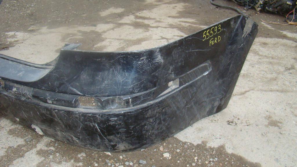 Бампер задний, 2000 рублей, Пермь