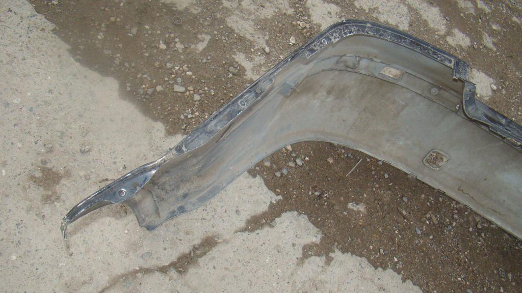 Бампер задний, 2000 рублей, Пермь