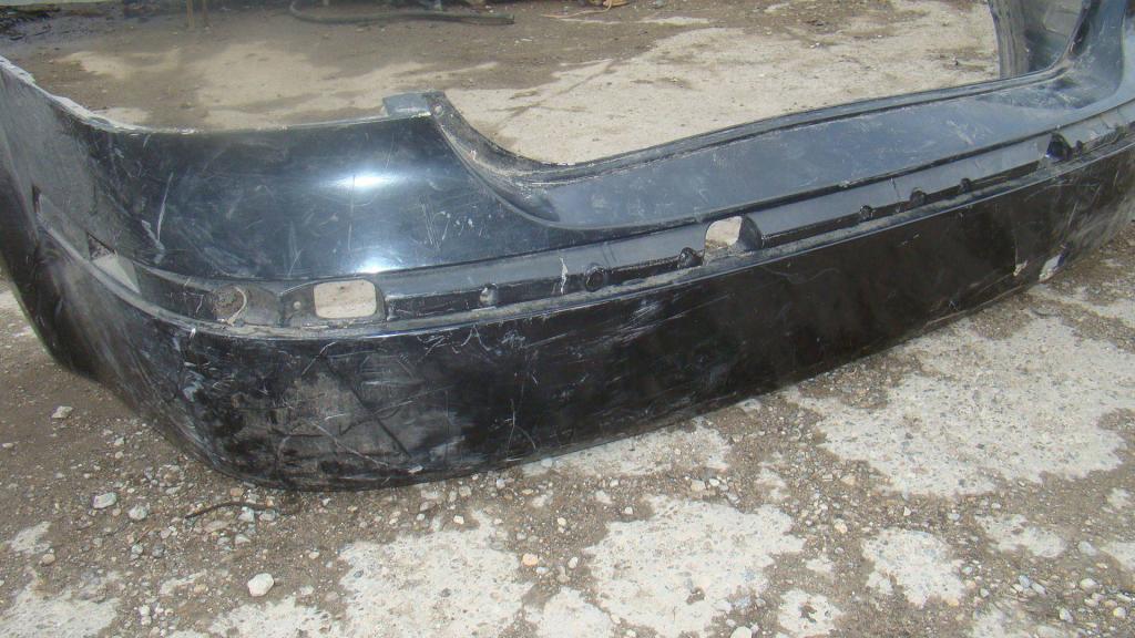 Бампер задний, 2000 рублей, Пермь