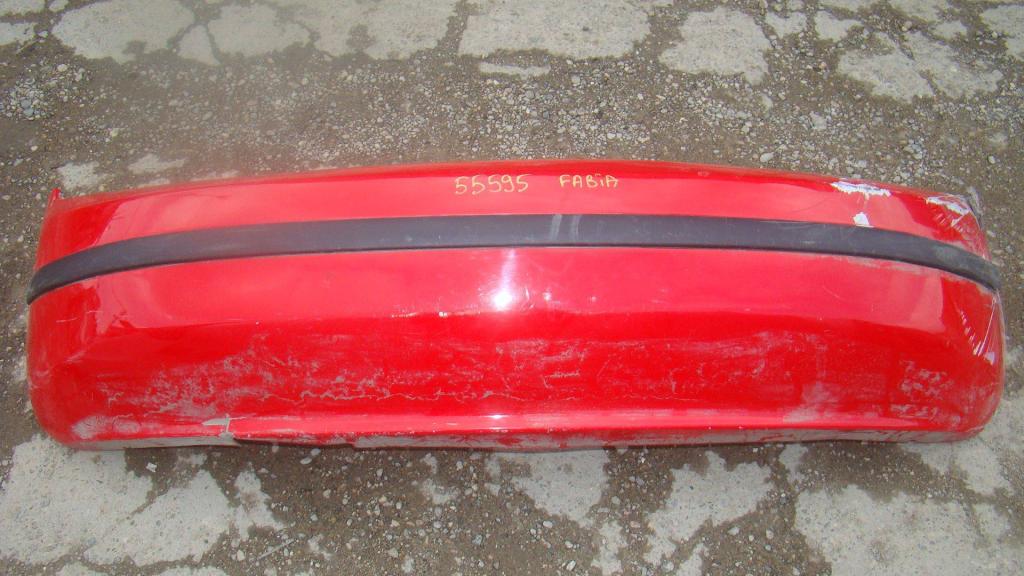 Бампер задний, 1000 рублей, Пермь