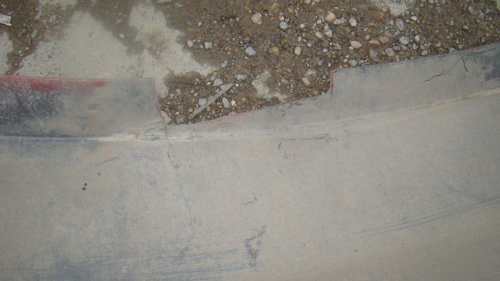 Бампер задний, 1000 рублей, Пермь